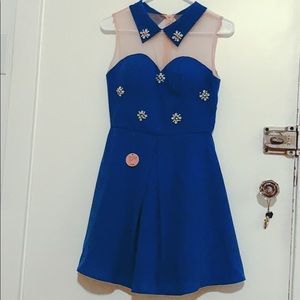 ChiChi London Chelsea Dress